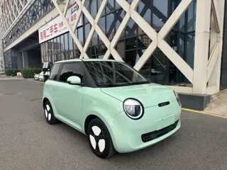 Changan Lumin 2023 купить из Китая, цена 886 000 ₽ — Suifenhe Auto