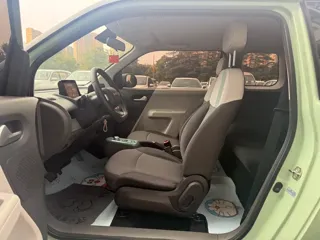 Changan Lumin 2023 купить из Китая, цена 886 000 ₽ — Suifenhe Auto