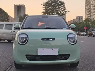 Changan Lumin 2022 купить из Китая, цена 923 000 ₽ — Suifenhe Auto