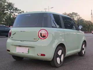 Changan Lumin 2022 купить из Китая, цена 923 000 ₽ — Suifenhe Auto