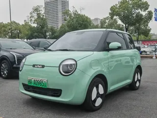 Changan Lumin 2023 купить из Китая, цена 941 000 ₽ — Suifenhe Auto