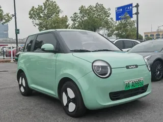 Changan Lumin 2023 купить из Китая, цена 941 000 ₽ — Suifenhe Auto