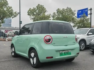 Changan Lumin 2023 купить из Китая, цена 941 000 ₽ — Suifenhe Auto