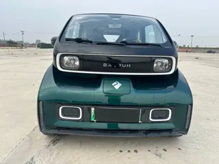 Baojun KiWi EV 2022 купить из Китая, цена 936 000 ₽ — Suifenhe Auto