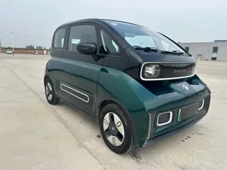 Baojun KiWi EV 2022 купить из Китая, цена 936 000 ₽ — Suifenhe Auto