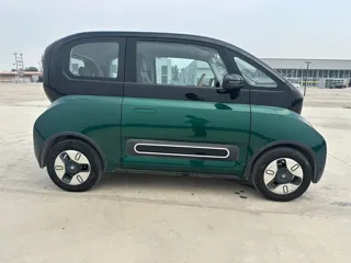 Baojun KiWi EV 2022 купить из Китая, цена 936 000 ₽ — Suifenhe Auto