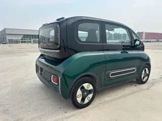 Baojun KiWi EV 2022 купить из Китая, цена 936 000 ₽ — Suifenhe Auto