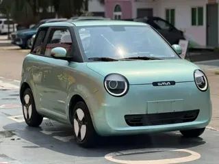 Changan Lumin 2024 купить из Китая, цена 903 000 ₽ — Suifenhe Auto