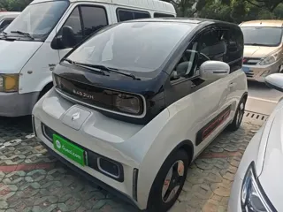 Baojun KiWi EV 2022 купить из Китая, цена 1 004 000 ₽ — Suifenhe Auto