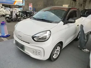 Roewe Clever 2022 купить из Китая, цена 886 000 ₽ — Suifenhe Auto