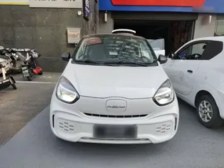 Roewe Clever 2022 купить из Китая, цена 886 000 ₽ — Suifenhe Auto