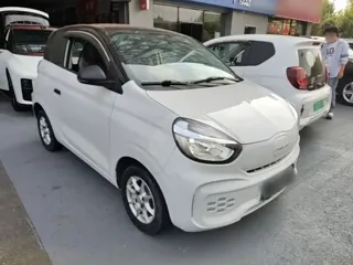 Roewe Clever 2022 купить из Китая, цена 886 000 ₽ — Suifenhe Auto