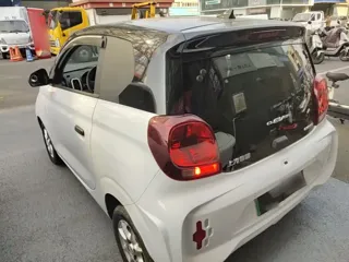 Roewe Clever 2022 купить из Китая, цена 886 000 ₽ — Suifenhe Auto