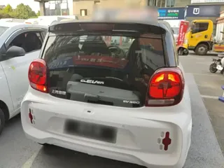 Roewe Clever 2022 купить из Китая, цена 886 000 ₽ — Suifenhe Auto