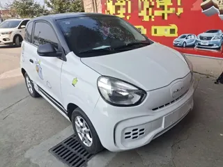 Roewe Clever 2023 купить из Китая, цена 967 000 ₽ — Suifenhe Auto