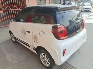 Roewe Clever 2023 купить из Китая, цена 967 000 ₽ — Suifenhe Auto