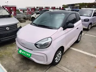 Roewe Clever 2023 купить из Китая, цена 954 000 ₽ — Suifenhe Auto