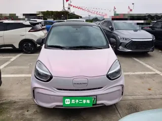 Roewe Clever 2023 купить из Китая, цена 954 000 ₽ — Suifenhe Auto