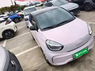 Roewe Clever 2023 купить из Китая, цена 954 000 ₽ — Suifenhe Auto