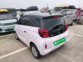 Roewe Clever 2023 купить из Китая, цена 954 000 ₽ — Suifenhe Auto