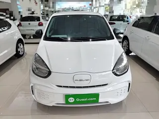 Roewe Clever 2022 купить из Китая, цена 952 000 ₽ — Suifenhe Auto