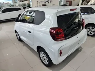 Roewe Clever 2022 купить из Китая, цена 952 000 ₽ — Suifenhe Auto