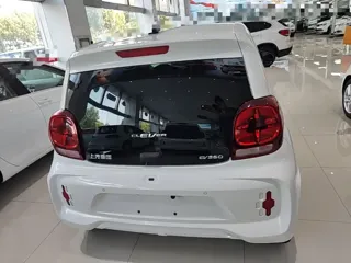 Roewe Clever 2022 купить из Китая, цена 952 000 ₽ — Suifenhe Auto