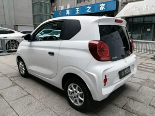 Roewe Clever 2022 купить из Китая, цена 831 000 ₽ — Suifenhe Auto