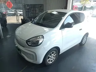 Roewe Clever 2023 купить из Китая, цена 958 000 ₽ — Suifenhe Auto