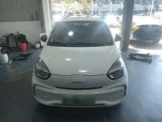 Roewe Clever 2023 купить из Китая, цена 958 000 ₽ — Suifenhe Auto