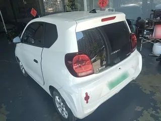 Roewe Clever 2023 купить из Китая, цена 958 000 ₽ — Suifenhe Auto