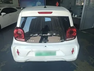 Roewe Clever 2023 купить из Китая, цена 958 000 ₽ — Suifenhe Auto