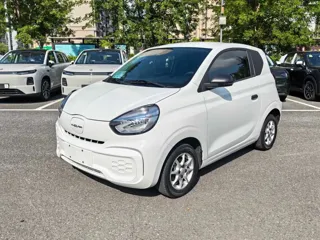Roewe Clever 2023 купить из Китая, цена 927 000 ₽ — Suifenhe Auto