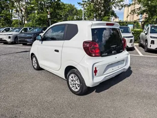 Roewe Clever 2023 купить из Китая, цена 927 000 ₽ — Suifenhe Auto