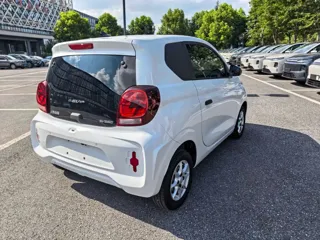 Roewe Clever 2023 купить из Китая, цена 927 000 ₽ — Suifenhe Auto