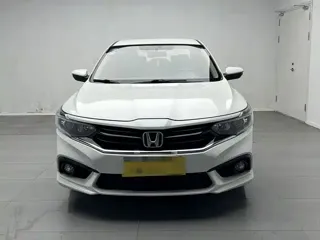 Honda Envix 2020 купить из Китая, цена 1 077 000 ₽ — Suifenhe Auto