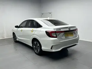 Honda Envix 2020 купить из Китая, цена 1 077 000 ₽ — Suifenhe Auto