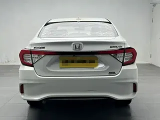 Honda Envix 2020 купить из Китая, цена 1 077 000 ₽ — Suifenhe Auto