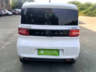 Wuling Hong Guang Mini EV 2023 купить из Китая, цена 724 000 ₽ — Suifenhe Auto