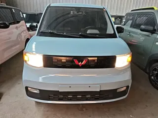 Wuling Hong Guang Mini EV 2023 купить из Китая, цена 724 000 ₽ — Suifenhe Auto