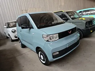 Wuling Hong Guang Mini EV 2023 купить из Китая, цена 724 000 ₽ — Suifenhe Auto