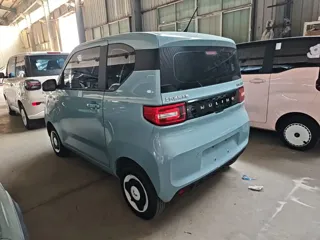 Wuling Hong Guang Mini EV 2023 купить из Китая, цена 724 000 ₽ — Suifenhe Auto