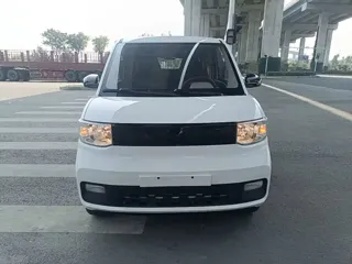 Wuling Hong Guang Mini EV 2022 купить из Китая, цена 713 000 ₽ — Suifenhe Auto