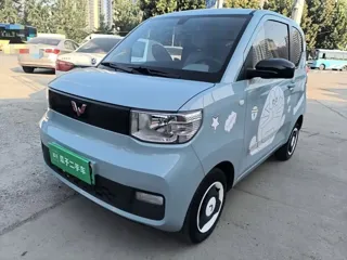 Wuling Hong Guang Mini EV 2023 купить из Китая, цена 722 000 ₽ — Suifenhe Auto