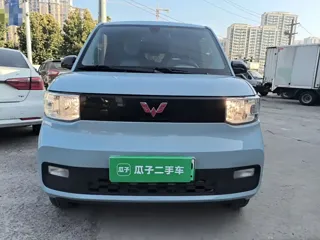 Wuling Hong Guang Mini EV 2023 купить из Китая, цена 722 000 ₽ — Suifenhe Auto