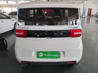 Wuling Hong Guang Mini EV 2022 купить из Китая, цена 725 000 ₽ — Suifenhe Auto