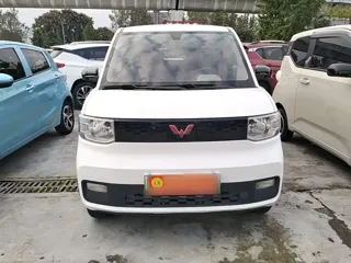 Wuling Hong Guang Mini EV 2022 купить из Китая, цена 729 000 ₽ — Suifenhe Auto