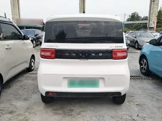 Wuling Hong Guang Mini EV 2022 купить из Китая, цена 729 000 ₽ — Suifenhe Auto