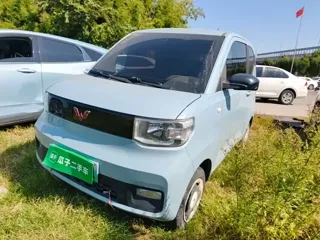 Wuling Hong Guang Mini EV 2022 купить из Китая, цена 711 000 ₽ — Suifenhe Auto