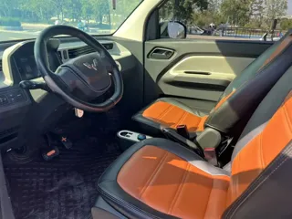 Wuling Hong Guang Mini EV 2022 купить из Китая, цена 663 000 ₽ — Suifenhe Auto